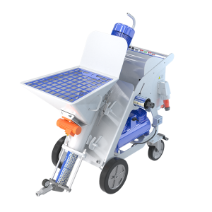 D70 Plaster Sprayer
