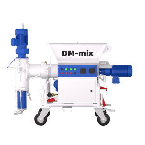 Dual-Mix Pump Sprayer