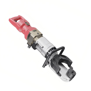 Brushless Rebar Bender