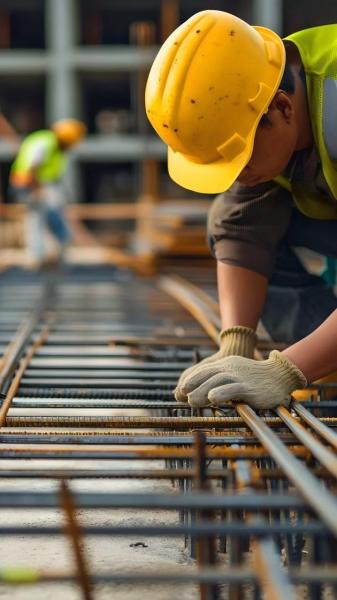 Construction Material Distributors