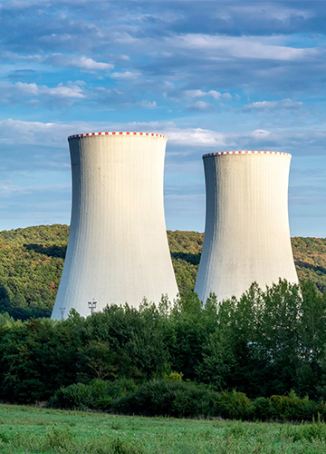 Public Works Agencies