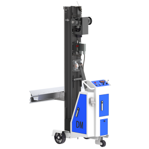 Fit-out and Finishing Works