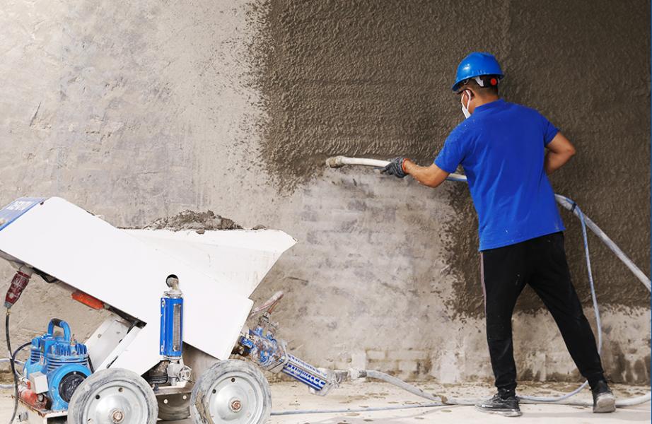 Construction Company