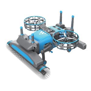 Facade Cleaning Robot